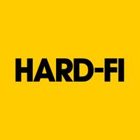 Hard-FI - Remixes (Digital EP exlcuding iTUNES but inc Beatport, Juno, Xpress Beats, DJ Download, Audio Jelly and Trackitdown)