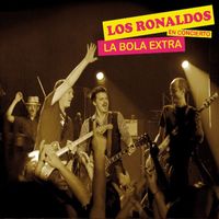 Los Ronaldos - La bola extra