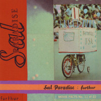 Sal Paradise - Further