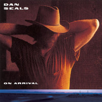 DAN SEALS - On Arrival
