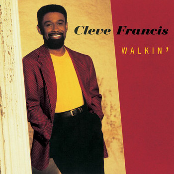 Cleve Francis - Walkin'