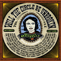Nitty Gritty Dirt Band - Will The Circle Be Unbroken (Vol. III)