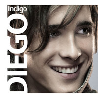 Diego Boneta - Indigo