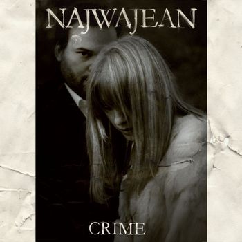 NajwaJean - Crime
