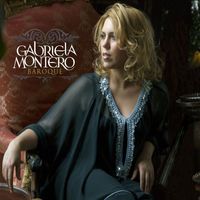 Gabriela Montero - Baroque Improvisations