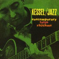 Barney Kessel - Contemporary Latin Rhythm