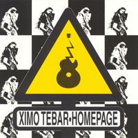 Ximo Tébar - Homepage