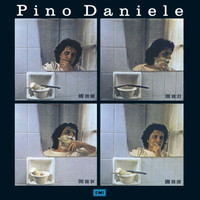Pino Daniele - Pino Daniele (2008 - Remaster)