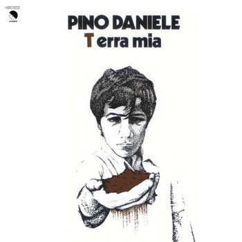 Pino Daniele - Terra Mia (2008 - Remaster)