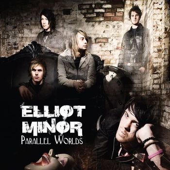 Elliot Minor - Parallel Worlds (DMD - edit)
