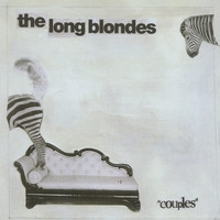 The Long Blondes - Couples