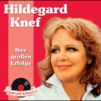 Hildegard Knef - Schlagerjuwelen - Ihre großen Erfolge