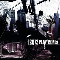 12012 - Play Dolls