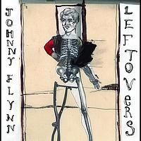 Johnny Flynn - Leftovers (eSingle)