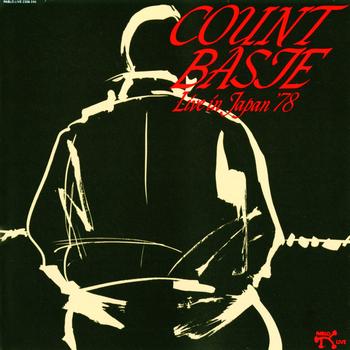 Count Basie - Live In Japan '78
