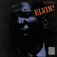 Elvin Jones - Elvin!