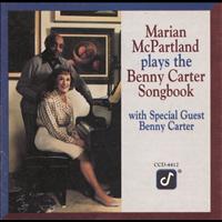 Marian McPartland - Plays The Benny Carter Songbook