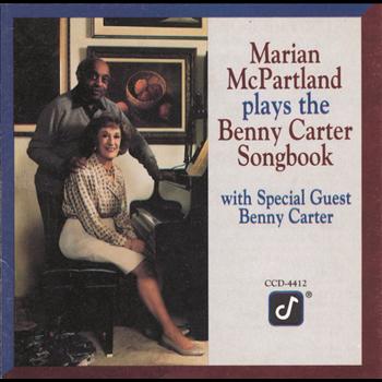 Marian McPartland - Plays The Benny Carter Songbook