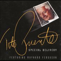 Tito Puente - Special Delivery