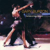 Gary Burton - Libertango