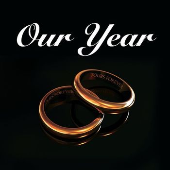 Various Artists - Our Year (International Version)