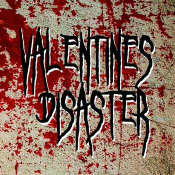 Various Artists - Valentine Disaster (International Version)