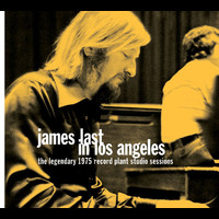 James Last - James Last In Los Angeles