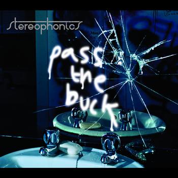 Stereophonics - Pass The Buck