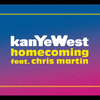 Kanye West - Homecoming (Germany Version)