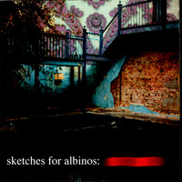 Sketches For Albinos - red