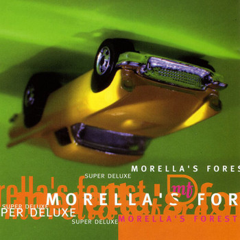 Morella's Forest - Super Deluxe