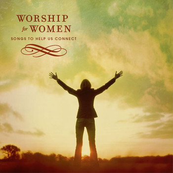 Various Artists - Worship For Women