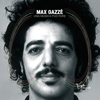 Max Gazzè - The Virgin Collection: Una Musica Può Fare