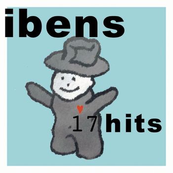 Ibens - 17 Hits