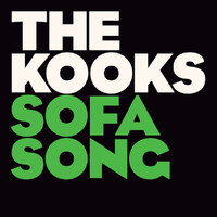The Kooks - Sofa Song