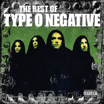 Type O Negative - The Best of Type O Negative (Explicit)