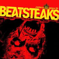 Beatsteaks - Demons Galore