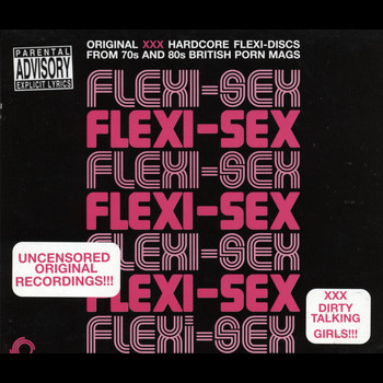 Various Artists - Flexi Sex