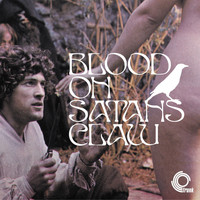 Marc Wilkinson - Blood On Satan's Claw