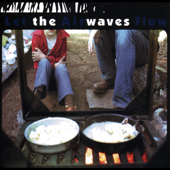 The Waves - Flame A Little Brighter