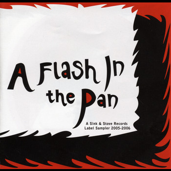 Various Artists - A Flash In The Pan