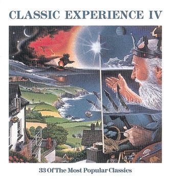 Various Artists - Classic Experience IV