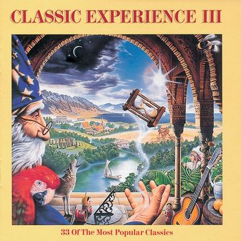 Various Artists - Classic Experience III