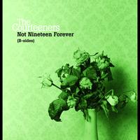 The Courteeners - Not Nineteen Forever (B-Sides) (B-Sides Bundle)
