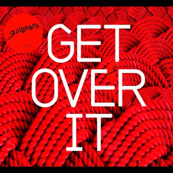 Guillemots - Get Over It (Digital Bundle)