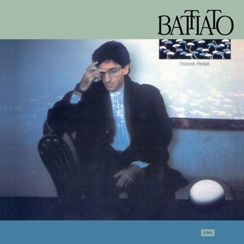 Franco Battiato - Orizzonti Perduti (2008 Remastered Edition)
