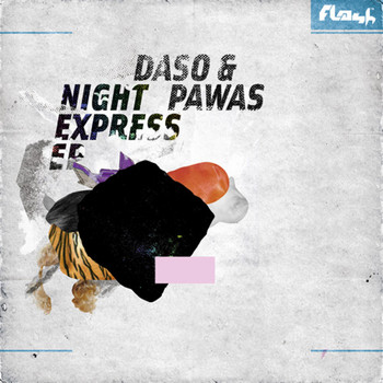 Daso & Pawas - Night Express EP