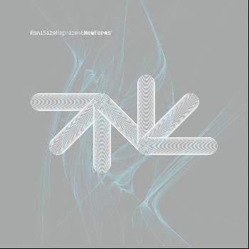 Roni Size - Roni Size Reprazent - New Forms2