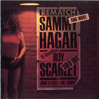 Sammy Hagar - Rematch and More