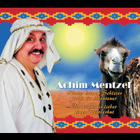 Achim Mentzel - Hinter deinem Schleier lockt ein Abenteuer (Fatimah)